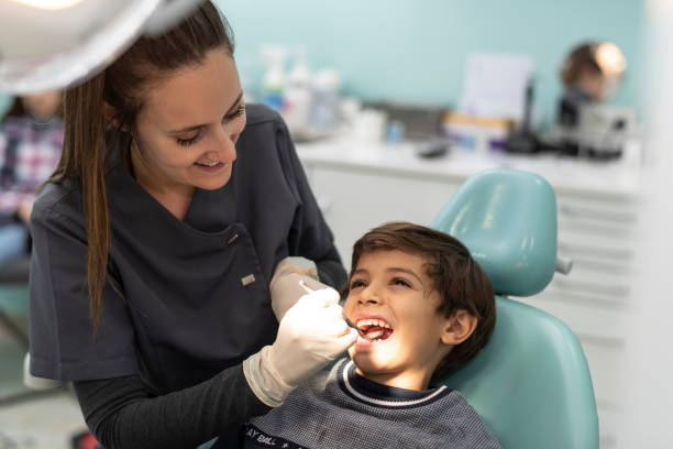 Best Pediatric Emergency Dentist in Freemansburg, PA