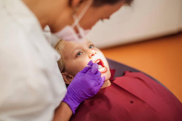 Best Mobile Emergency Dentist in Freemansburg, PA