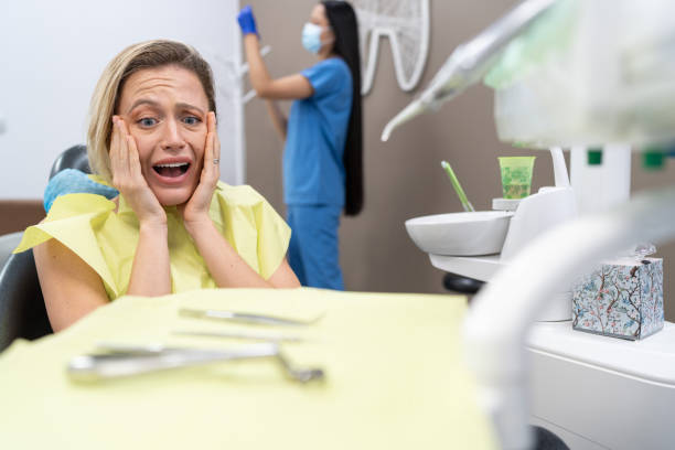 Best Emergency Dentist for Knocked-Out Tooth in Freemansburg, PA